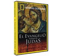 El Evangelio Perdido De Judas (Import Dvd) (2013) National Geographic