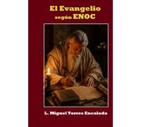 EL EVANGELIO SEGÚN ENOC