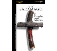 El evangelio según Jesucristo/ The Gospel According to Jesus Christ