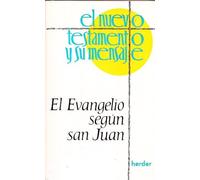 El Evangelio según San Juan 3