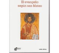 El evangelio según san Mateo