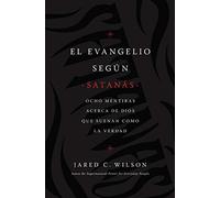 El Evangelio Según Satanás