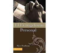 El Evangelismo Personal Myer Pearlman (Auteur)