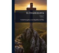 El Evangelista