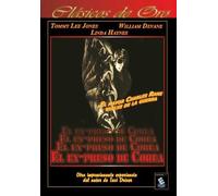 El Ex-Preso De Corea