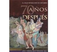 El Exilio Republicano En Cantabria Aa Vv (Auteur)