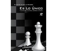 El Exito No Es Lo Primero, El Lo Unico