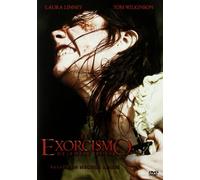 L'exorcisme d'Emily Rose – Importé d'Espagne – Sony