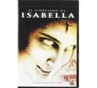 El Exorcismo De Isabella [Import]