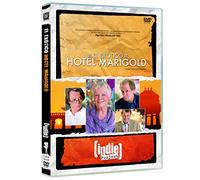 El Exótico Hotel Marigold [Import]