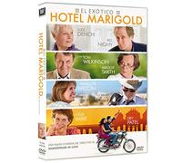El Exótico Hotel Marigold [Import]