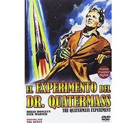 El experimento Del Dr. Quattermass DVD [Import]