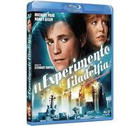 El Experimento Filadelfia BD [Blu-Ray] [Import]