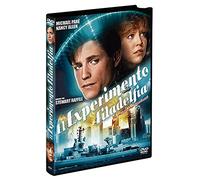 El Experimento Filadelfia DVD [Import]