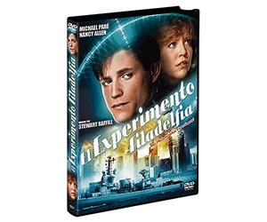 El Experimento Filadelfia DVD [Import]