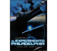 El experimento Philadelphia [Import]