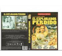 El explorador perdido [Import]