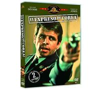 El Expreso De Corea (Import Dvd) (2010) William Devane; Tommy Lee Jones; Linda