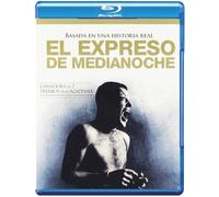 El Expreso De Medianoche [Blu-Ray] [Import]