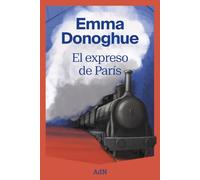 El expreso de París
