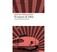 El expreso de Tokio