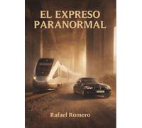 El expreso paranormal