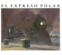 El expreso polar / The Polar Express