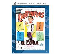 El Extra (Choice Collection/ On Demand Dvd-R)