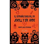 El Extraã±O Caso Del Dr. Jekyll Y Sr. Hyde (Colecciã³N Duetos)