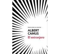 El extranjero
