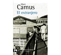 El extranjero / The foreigner