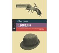 El extranjero / The Stranger