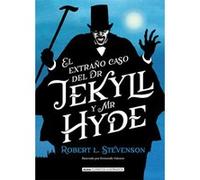 El Extraño Caso De Dr. Jekyll Y Mr. Hyde - [Livre en VO] Stevenson, Robert (Auteur)