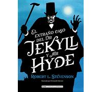 El extraño caso de Dr. Jekyll y Mr. Hyde / The Strange Case of Dr. Jekyll and Mr. Hyde – Alma