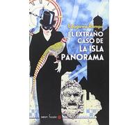 El extraño caso de la isla Panorama