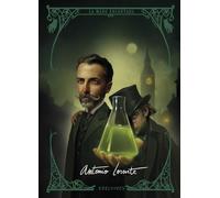 El extraño caso del doctor Jekyll y el señor Hyde