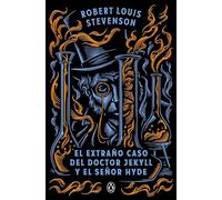El extraño caso del doctor Jekyll y el señor Hyde / The Strange Case of Dr. Jekyll and Mr. Hyde