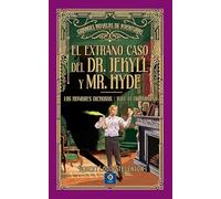 EL EXTRAÑO CASO DEL DOCTOR JEKYLL Y MR. HYDE