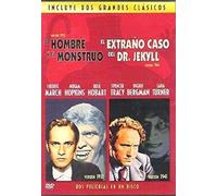 El Extraño Caso Del Dr. Jeckyll (1932+71 [Import]
