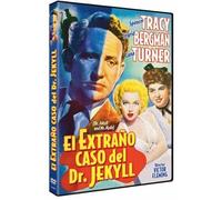 El extraño caso Del Dr. Jekyll [Import]