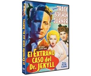 El extraño caso Del Dr. Jekyll [Import]