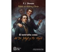 El extraño caso del Dr. Jekyll y Mr. Hyde