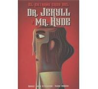El Extraño Caso Del Dr. Jekyll Y Mr. Hyde - [Livre en VO] Stevenson, Robert Louis, Moregu, Simon (Auteur)