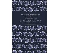 El extraño caso del Dr. Jekyll y Mr. Hyde - Robert Louis Stevenson - RBA Libros - ebook (ePub) - Livre