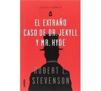 El Extraño Caso Del Dr Jekyll Y Mr Hyde Stevenson, Robert L (Auteur)