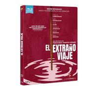 El Extraño Viaje (1964) (Blu Ray)