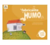 El Fabricante De Humo - Larreula Vidal, Enric , Mestres Orriols, Francesca, Sans i Ribera, Eva Larreula Vidal, Enric , Mestres Orriols, Francesca, Sans I Ribera, Eva (Auteur)