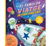 El fabulós viatge interplanetari