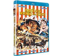 El Fabuloso Mundo Del Circo --- IMPORT ZONE B ---