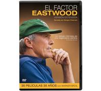 El Factor Eastwood [Import]